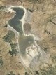 Lake Urmia, 2012.