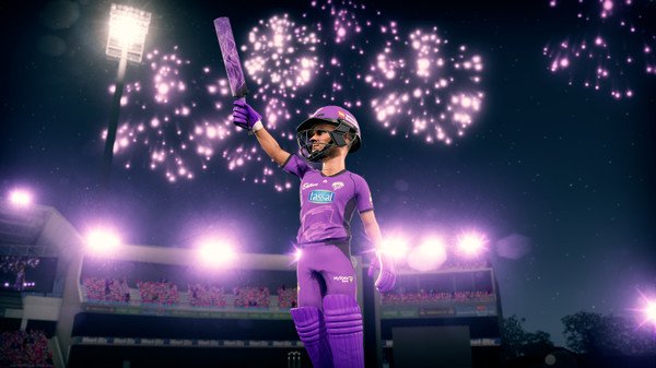 Big Bash Boom PC Full Big Bash Boom PC Full