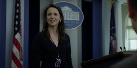 Kristen sieh house of cards