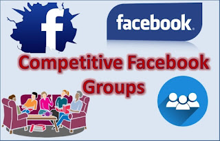 Top Facebook Groups for Competitive Exams in India