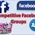 Top Facebook Groups for Competitive Exams in India