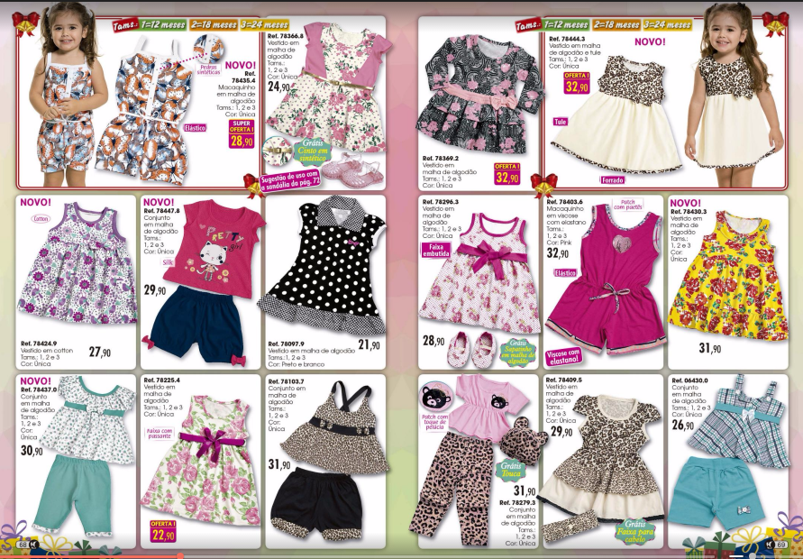 destruir Informar Lobo em pele de cordeiro catalogo roupa infantil - redonda.pt