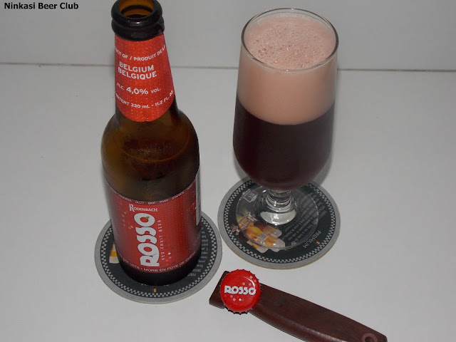 Rodenbach Rosso