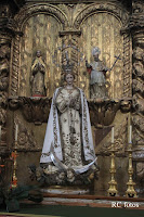 N Sra da Conceiçao Igreja de São Gonçalo em Angra do Heroismo