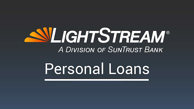 Lightstream personal loans
