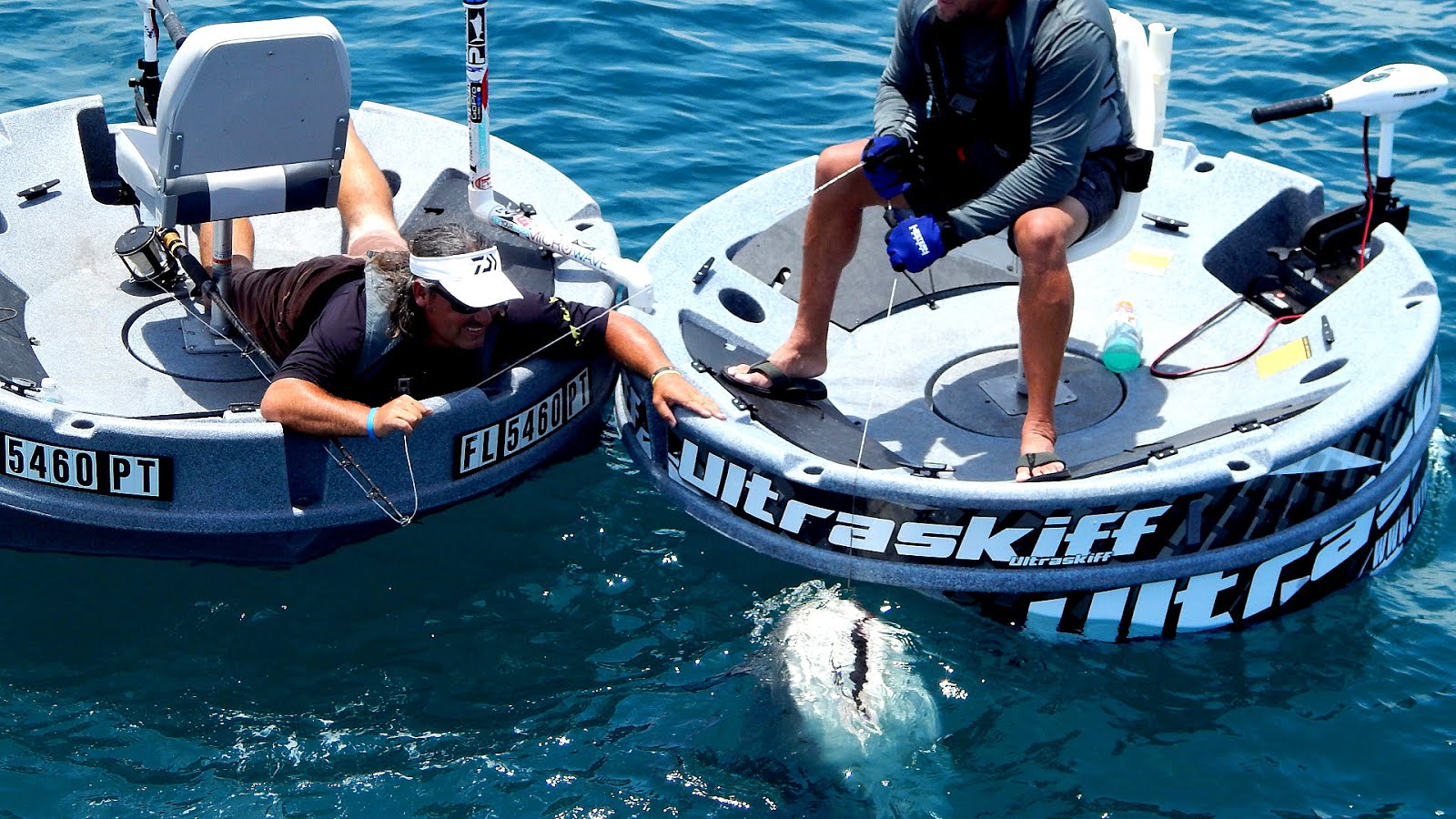 Best Salt Water Fishing Boats Boat Choices