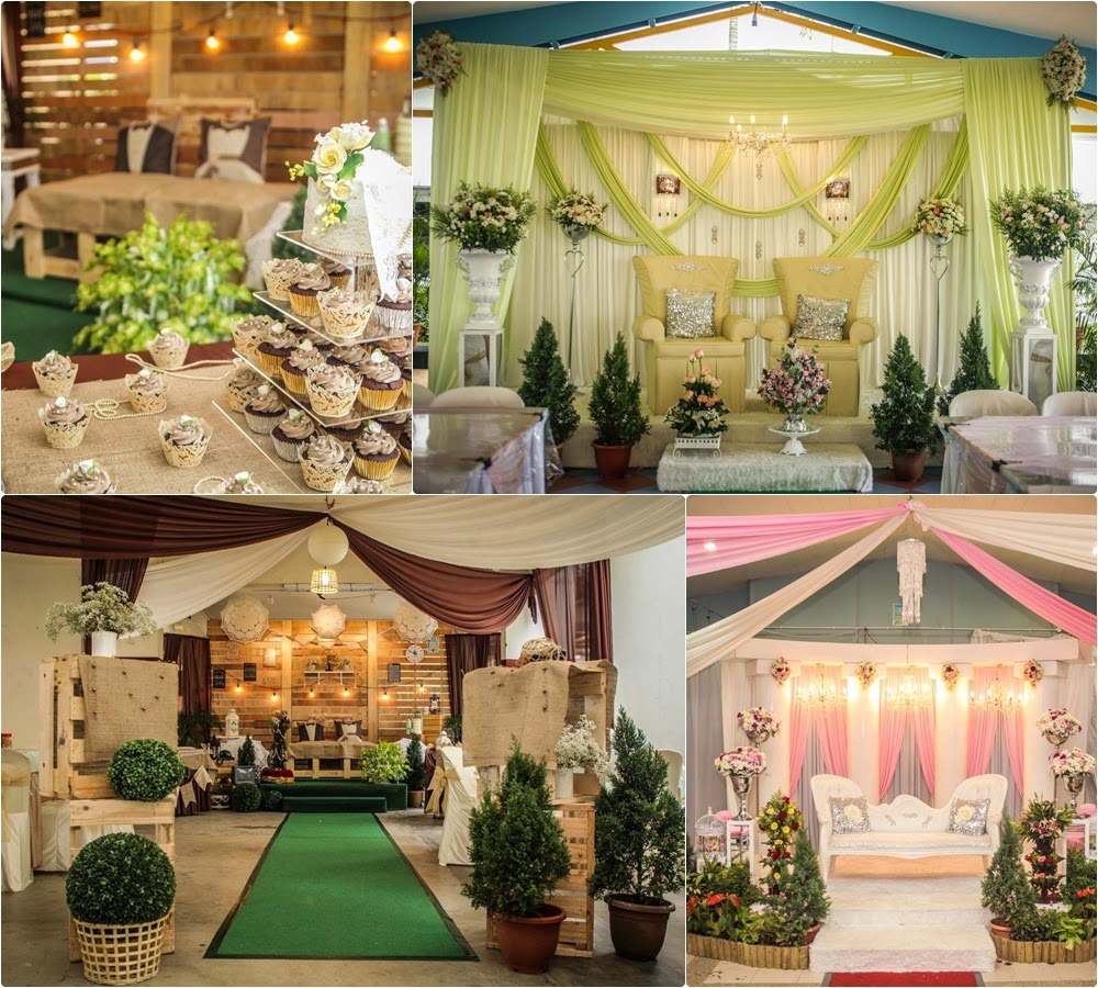 Affordable Malay Wedding Decor Vendors Everything Anything