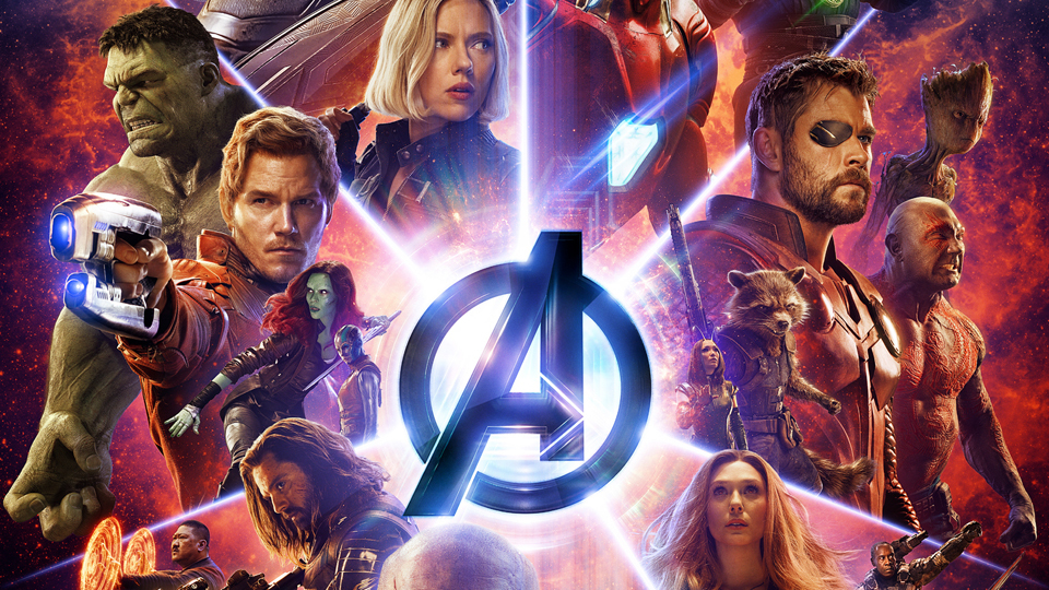 Avenger Infinity War 2 Streaming Live Streaming !]] Watch Avengers: Infinity War Full Movie Online