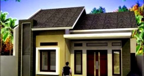 13 Foto Warna Cat Rumah Sederhana 13 Foto Warna Cat Rumah Sederhana