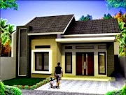 43+ Desain Rumah Ples Garasi Paling Modern Dan Minimalis