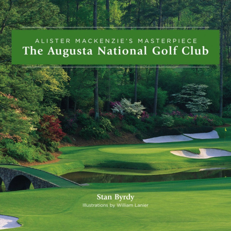 The Augusta National Golf Club