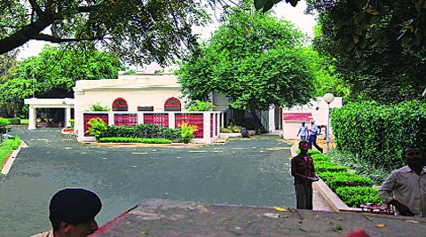 AAkruti Interiors: 7 RCR: Hopes Reside Here