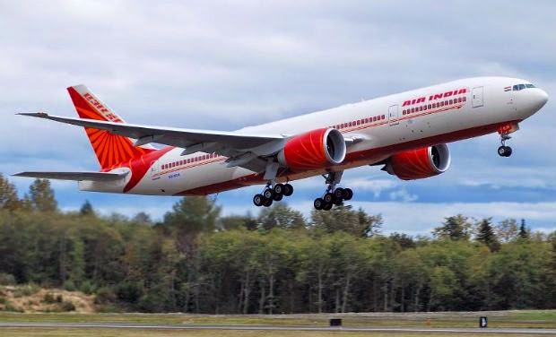 Air India Limited invited applications for 435 posts