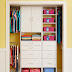 How to organize your closet : Closet Organization Ideas 