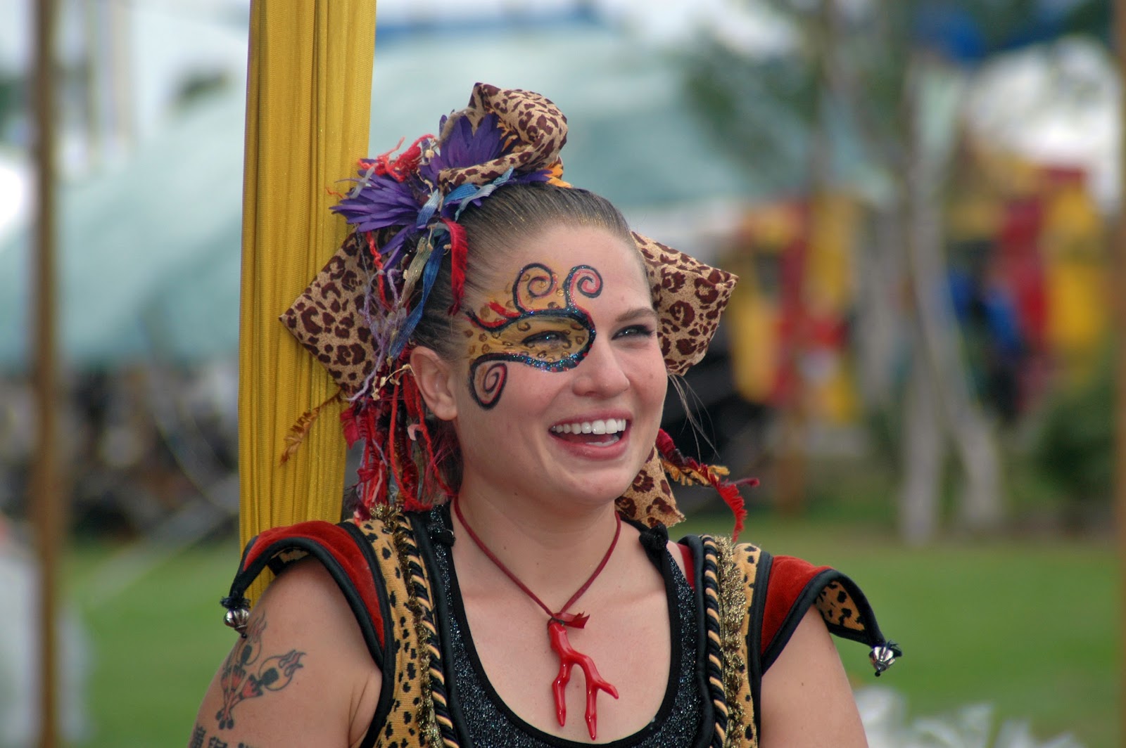 South Florida Guy Florida Renaissance Festival 2012 Deerfield