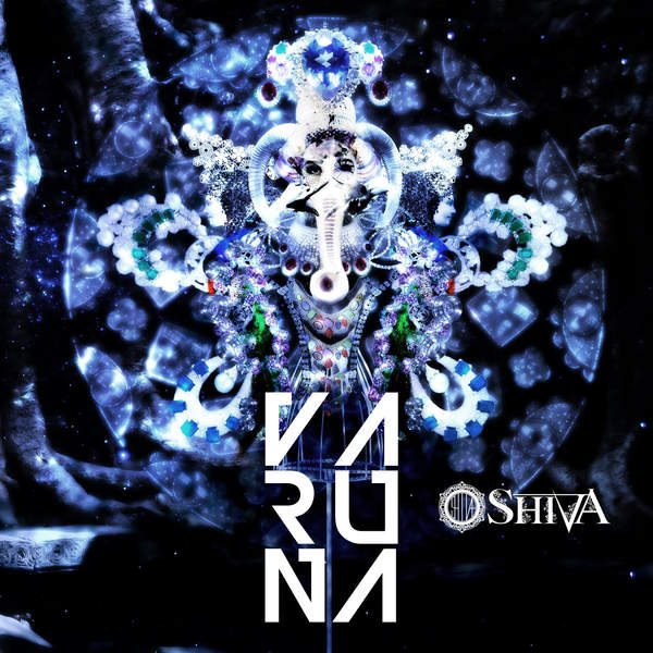 [Single] Shiva – VARUNA (2016.01.13/MP3/RAR)