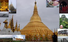 MYANMAR (BIRMANIA) 12.7.2007