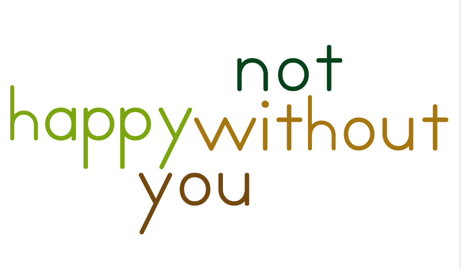 Empulsea Why Cant I Just Be Happy Without You