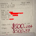 Waiter tipped $500 for act of kindness