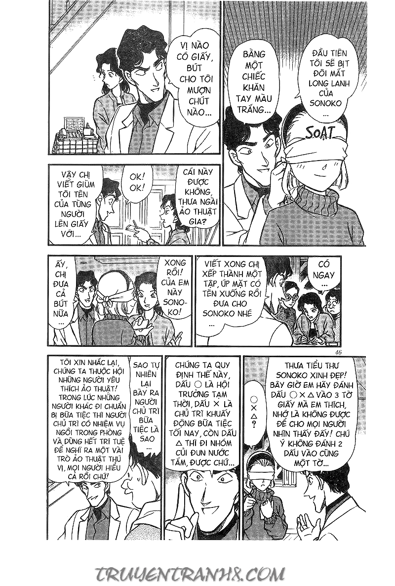 Detective Conan Chap 193 - Truyen.Chap.VN