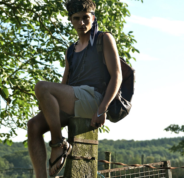 BLOG MODE HOMME STYLE PARIS PREPPY DANDY