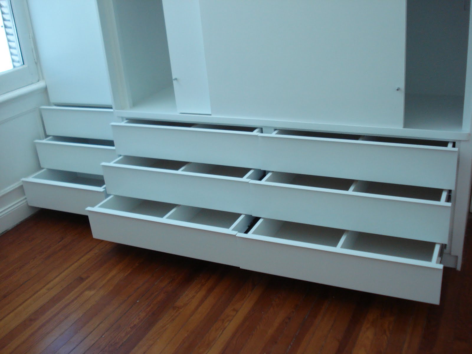 Martin Sanchez Placard de MDF