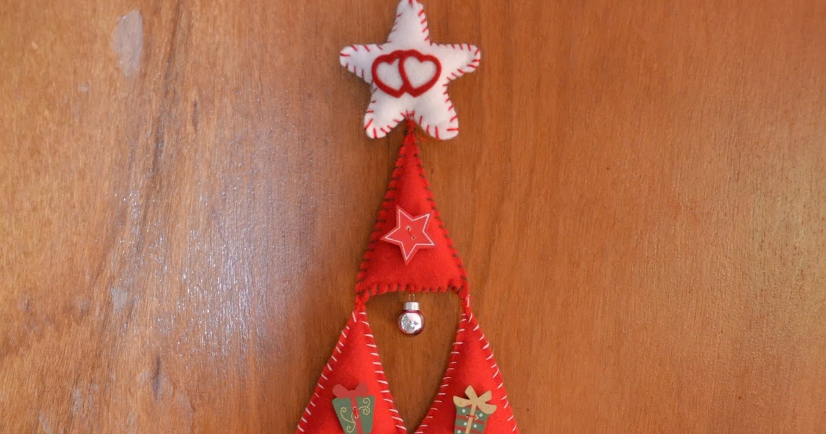 J'ai testé pour vous et Made bY Mag bijoux fantaisies: Déco de Noël