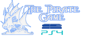 The Pirate Game PS4