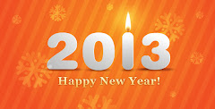 wish a happy new year 2013
