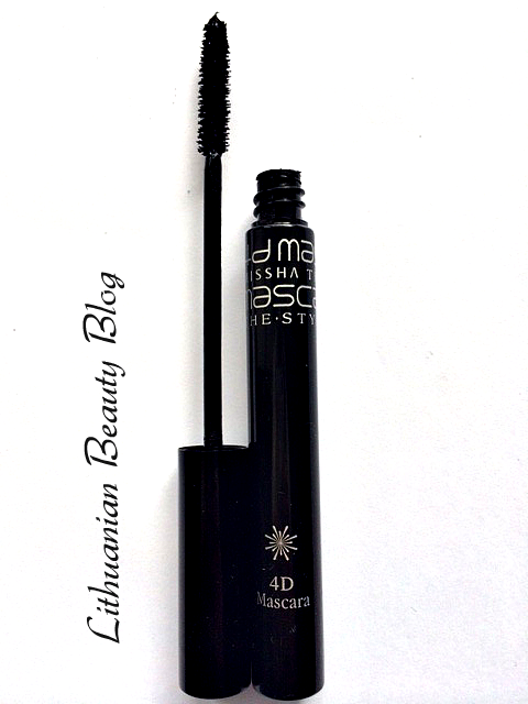 missha 4d mascara missha 4d mascara