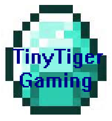 TinyTiger Gaming
