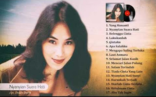 Full Download Mp3 Lagu Inka Christie Terbaru Full Album Gratis Lengkap