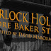 Interview with David Marcum on Sherlock Holmes: Before Baker Street