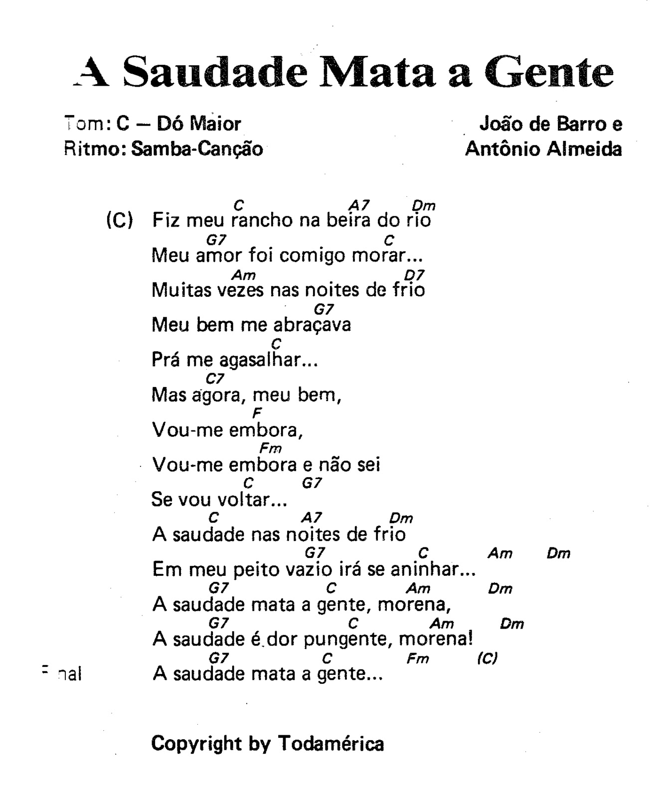 Blog XIQUE XIQUE Cantinho da Seresta A SAUDADE MATA A GENTE