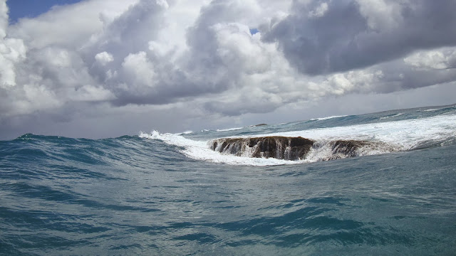 Antilles 2013 - 2014: November 2013