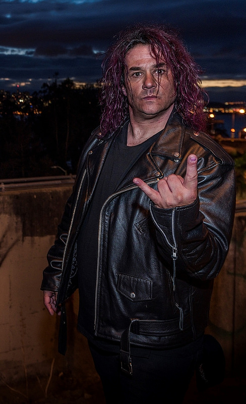 Zona Rock Dan Metal STEVE