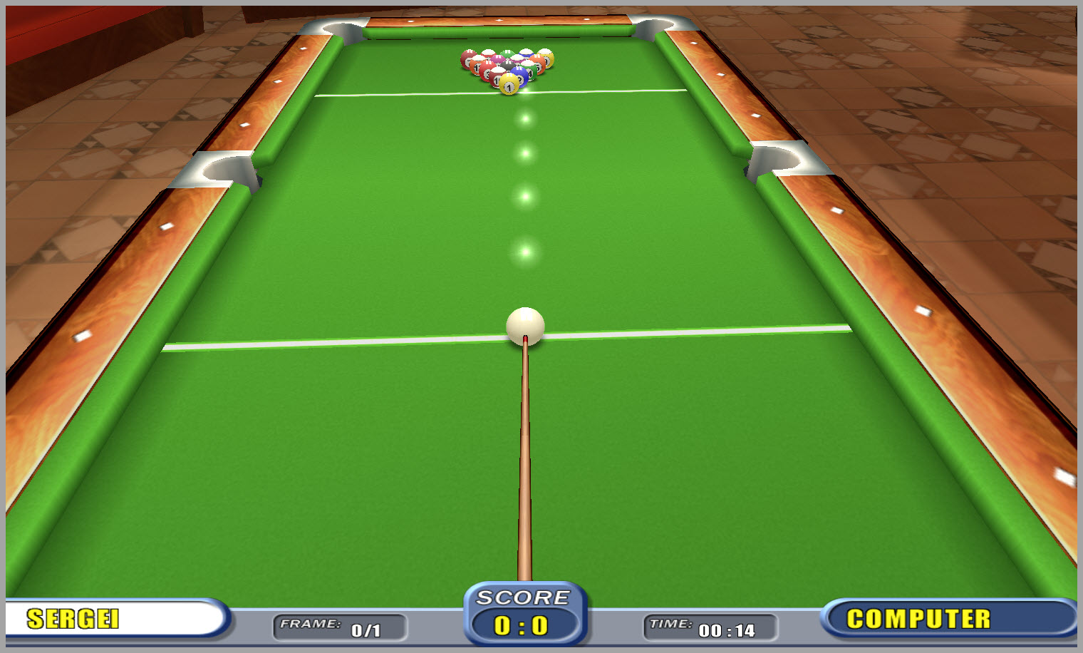 real pool 3d 2 real pool 3d 2