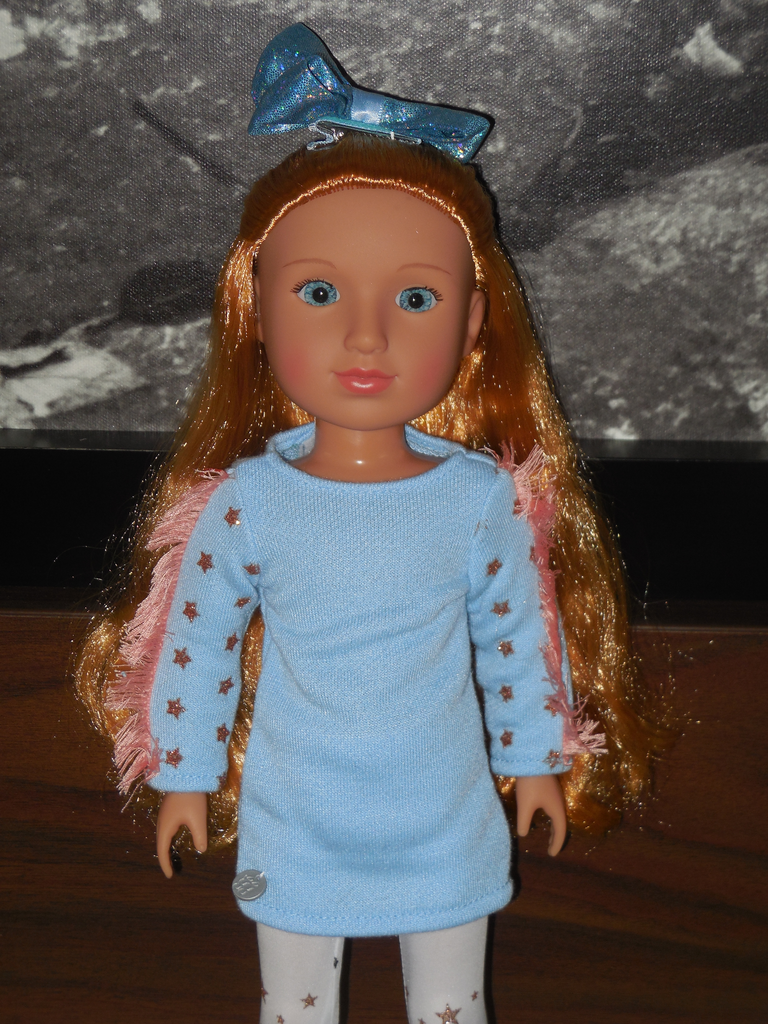 glitter girls sarinia