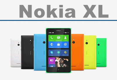 Buy Nokia XL Android Online India Cheap Flipkart Amazon Offers