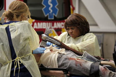 Greys Anatomy Season 16 Image 43