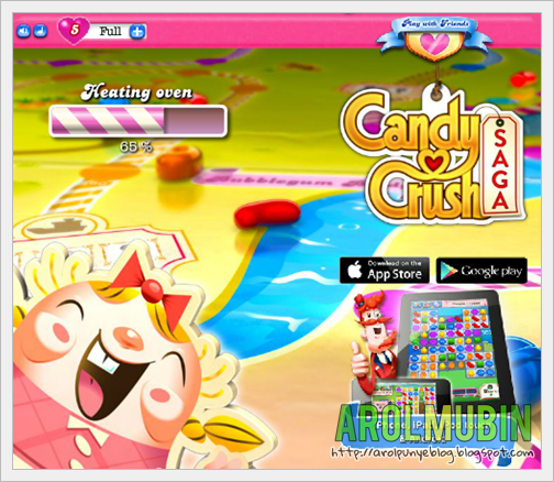 game best, candy crush saga, Facebook
