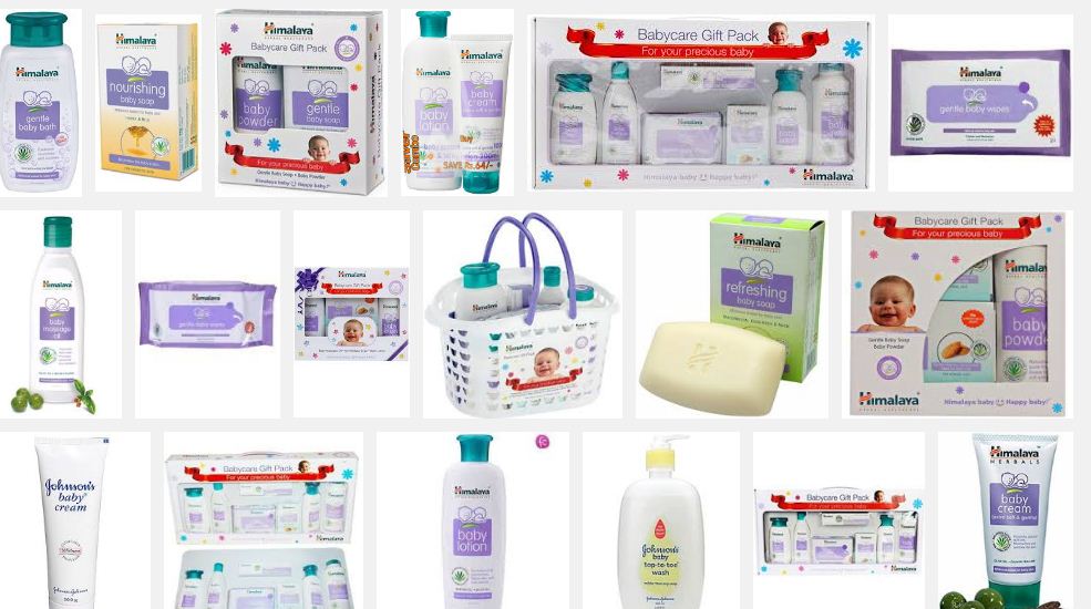 About baby product