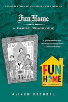Fun Home: A Family Tragicomic