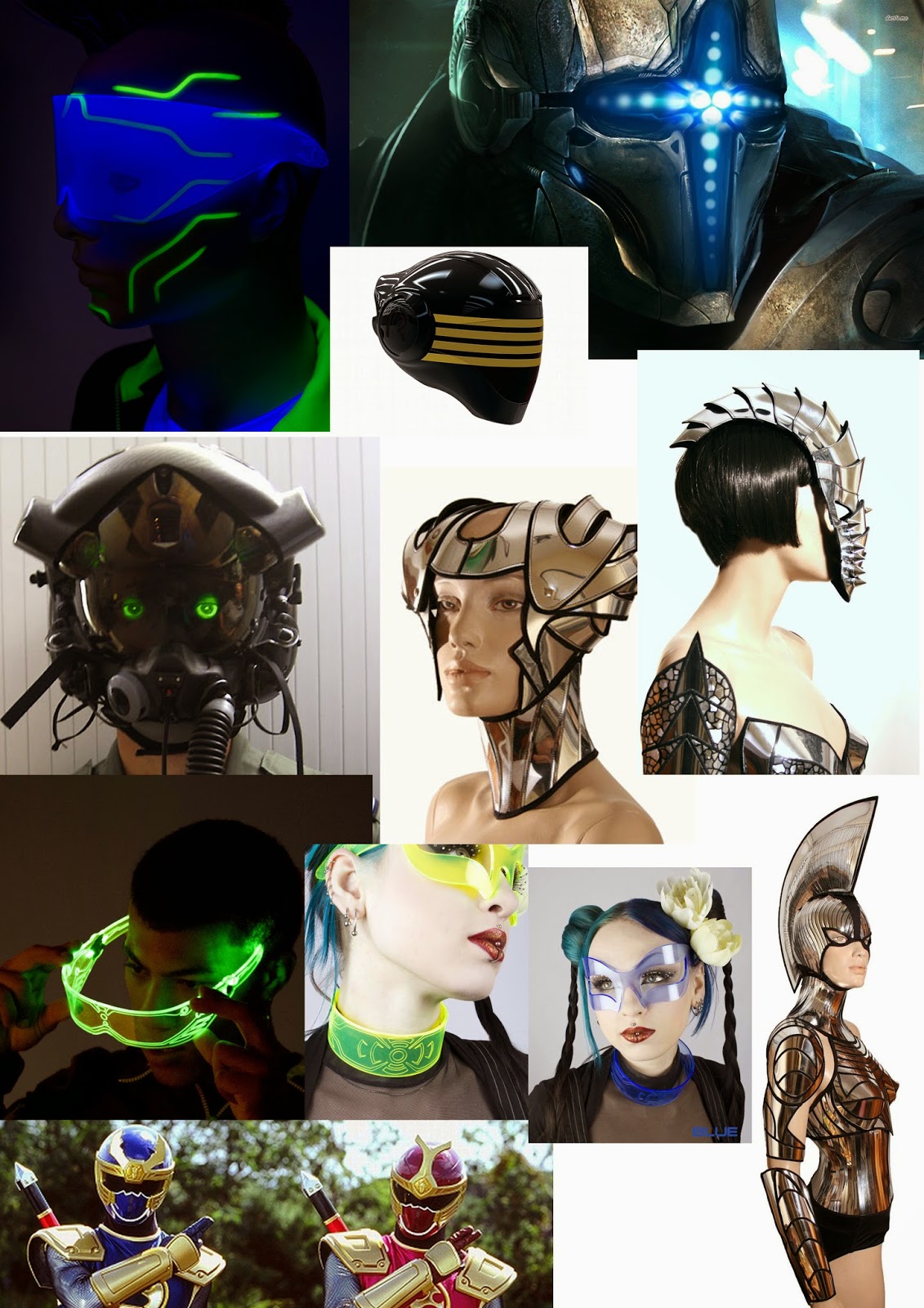 Holly McGregor Games Art and Design Year 3