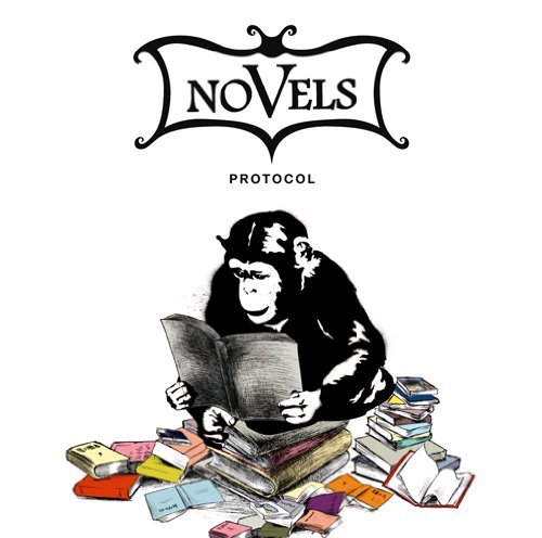 [MUSIC] NOVELS – PROTOCOL (2014.02.12/MP3/RAR)