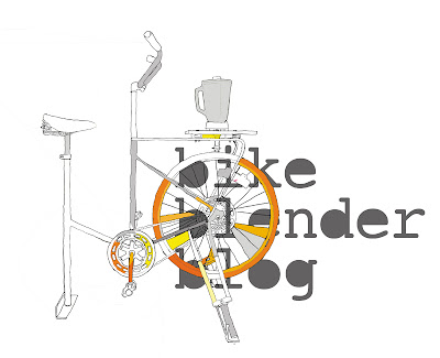 bike blender blog