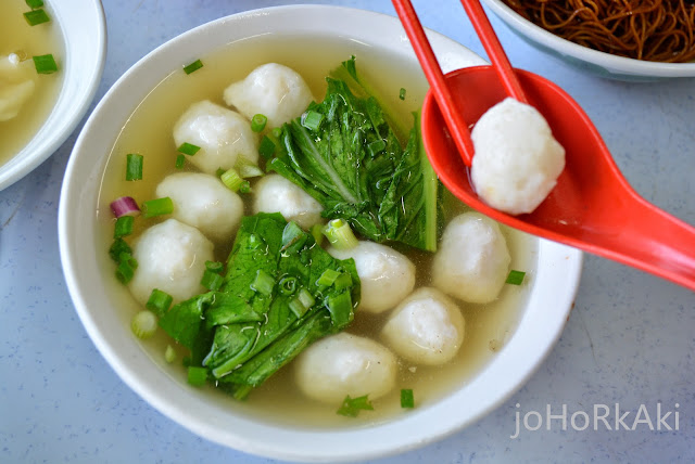 Flying Wanton Mee in Johor Bahru 飞面 吉纪云吞面 Flying-Wanton-Mee-Johor-Bahru-飞面 吉纪云吞面