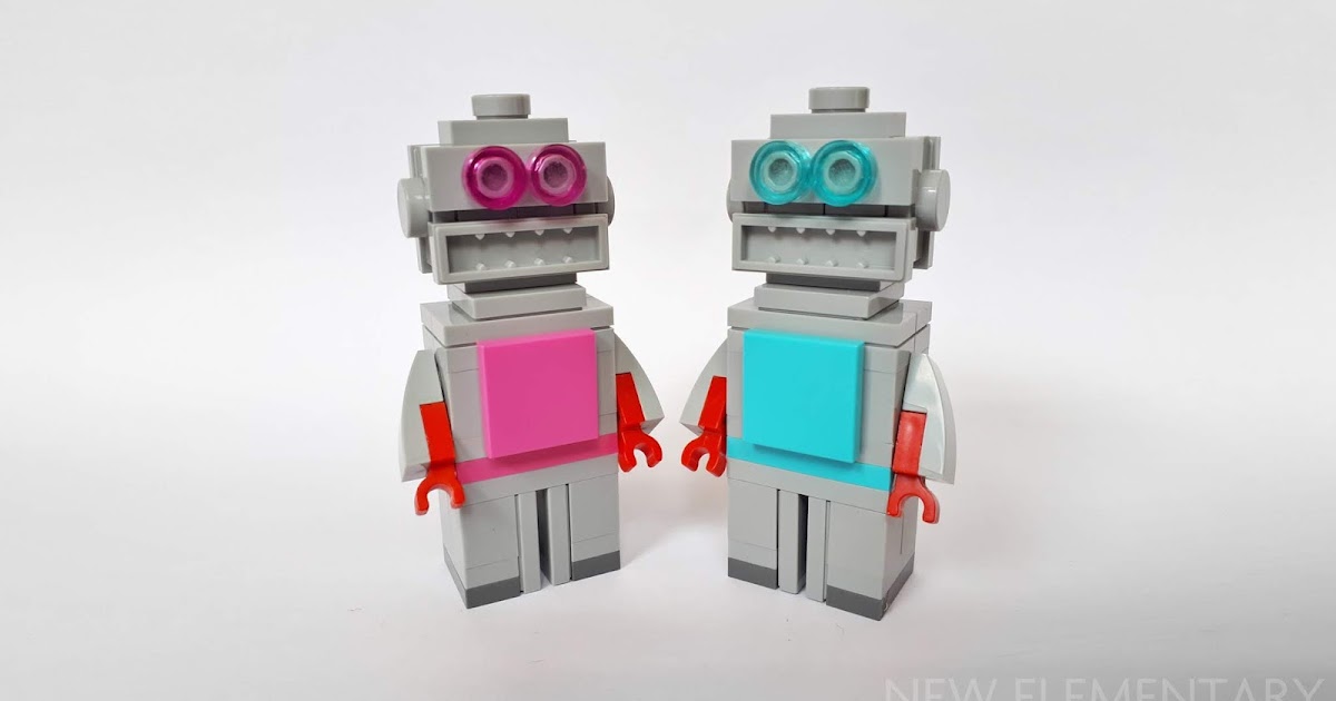 LEGO-MINIFIGURES SERIES X 1 NECK BRACKET CLOCKWORK ROBOT FROM SERIES 6 6 LEGO-MINIFIGURES SERIES X 1 NECK BRACKET CLOCKWORK ROBOT FROM SERIES 6 6
