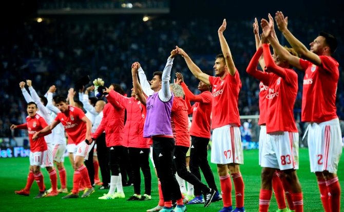 Blog Benfica agradecimento aos adeptos Blog Benfica agradecimento aos adeptos