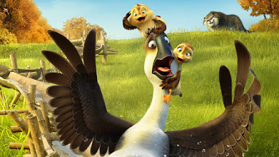 Duck Duck Goose Movie Image